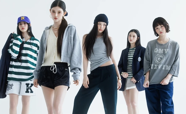   NewJeans แพ้ยกแรก  ADOR เป็นฝ่ายชนะ!  ส่งผลให้ยังคงเป็นศิลปินภายใต้สังกัดเดิม