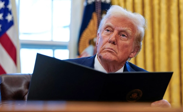 "วันประวัติศาสตร์" ทรัมป์ลงนาม GENIUS Act ตั้งมาตรฐานใหม่คริปโตสหรัฐฯ 