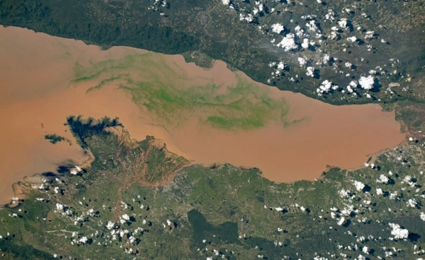 โลกร้อนเขย่าแอฟริกาตะวันออก  เร่งแผ่นดินไหวและภูเขาไฟปะทุ