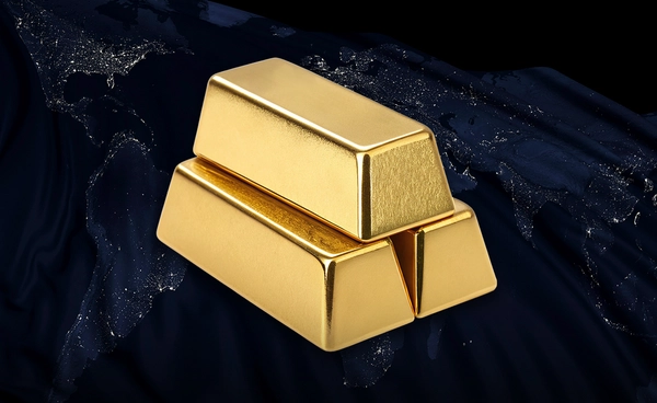 "ทองคำ" เบียด "ยูโร ขึ้นที่ 2 ทุนสำรองโลก "ECB" ระบุแบงก์ชาติทั่วโลกถือแตะ 36,000 ตัน