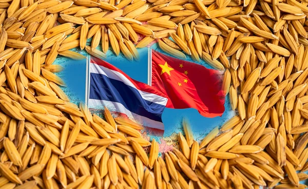 พาณิชย์ ลดเป้าส่งออกข้าวไทยปี 69 อยู่ที่7ล้านตัน