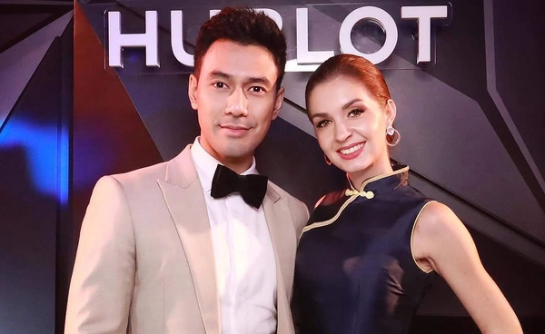 เปิดใจ เอส กันตพงศ์ ครั้งแรกหลังหย่าภรรยานางแบบ คิตตี้ คริสติน่า