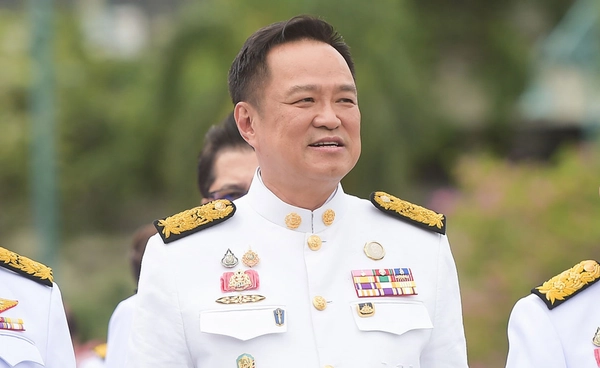 นายกรัฐมนตรี ปลื้มปิติหลังนำครม. ถวายสัตย์ฯ พร้อมทำงานสุดชีวิต