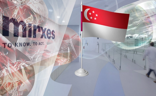 ‘Mirxes''ไบโอเทค'สตาร์ทอัพยูนิคอร์น ลงทุนไทย