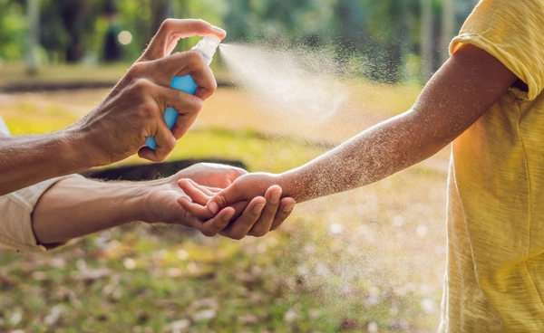  แนะวิธีใช้ผลิตภัณฑ์ไล่ยุงอย่างปลอดภัย โดย อย.