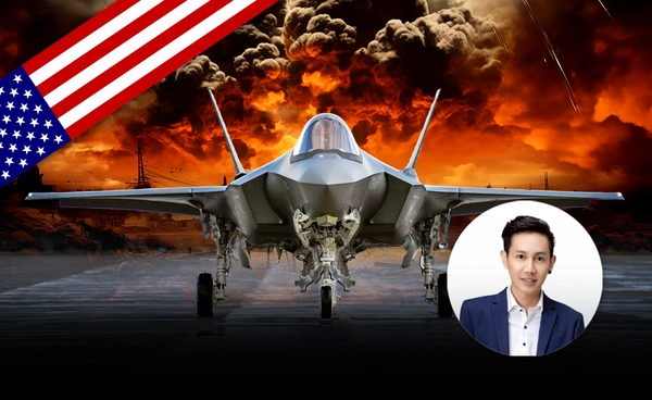 “สหรัฐอเมริกา” ใช้เงินไปกับ “สงคราม” เท่าไหร่ ตั้งแต่สงครามโลกครั้งที่ 1