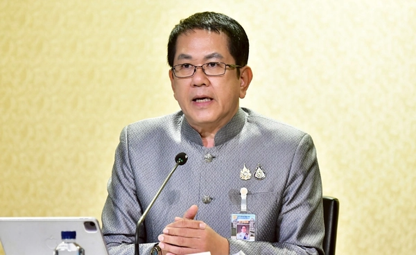 รัฐบาล ยืนยัน! ไม่มีการเรียกประชุมรัฐสภาประกาศสงครามกับกัมพูชา