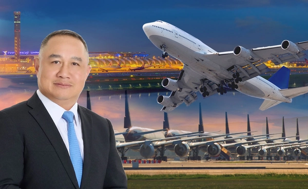 ดัน MRO สุวรรณภูมิ หนุนศูนย์กลางการบิน