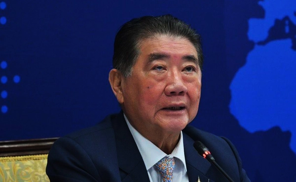 อพยพแล้วกว่าแสนคนหนีภัยปะทะชายแดน ไทย–กัมพูชา