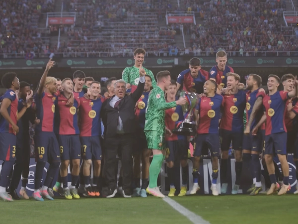 เกมเปิดสนาม ลา ลีกา! บาร์ซ่า ยกพลไปเยือน มายอร์ก้า