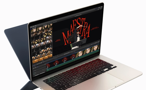 ลือ Apple ซุ่มทำ MacBook ราคาประหยัดที่อาจใช้ชิปเดียวกันกับ iPhone 16 Pro !?