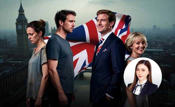 วิกฤตเหลื่อมล้ำ รวย-จน คนอังกฤษ สูงสุดรอบ 15 ปี ฉุดคะแนนนิยมรัฐบาล