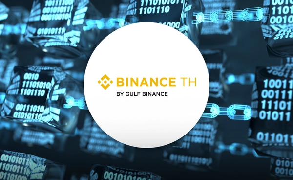 "Tokenization" พลิกโลก ปลดล็อคสินทรัพย์ไร้พรมแดน "Binance TH" ชี้อนาคตอยู่บนบล็อกเชน