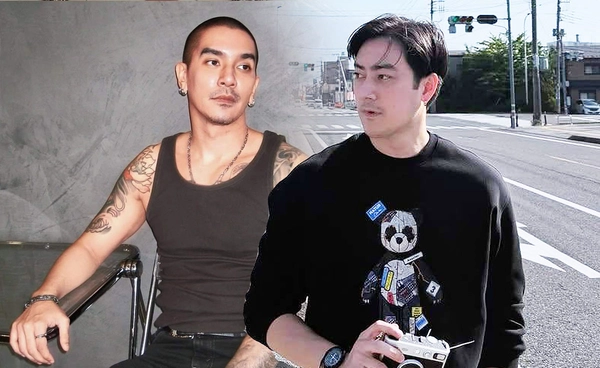 ฟิล์ม รัฐภูมิ พร้อมไกล่เกลี่ย ดีเจแมน ให้อภัยได้ แค่ออกมาพูดความจริงกับสังคม