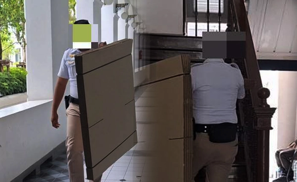 “อนุทิน” เก็บของออกจาก มท.1 หลังประกาศขอ “ต่างคนต่างอยู่”