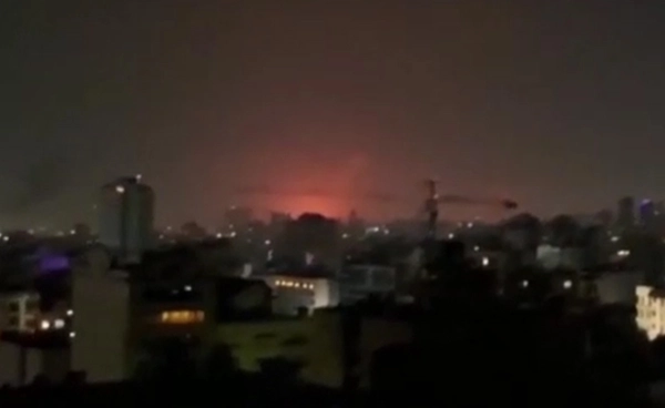 สงคราม 12 วัน! ยอดผู้เสียชีวิตอิหร่าน 610 ราย อิสราเอล 28 ราย