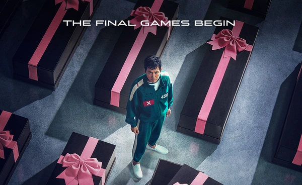 โปสเตอร์และทีเซอร์ Squid Game ซีซั่น 3 ได้ถูกปล่อยออกมาแล้ว เตรียมชมบทสรุปของเกมมรณะ