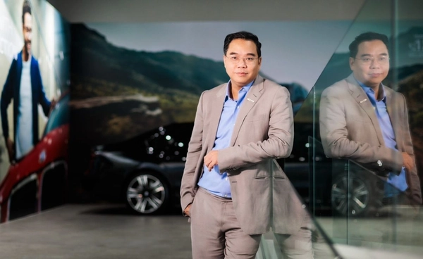 MGC-ASIA ส่งสัญญาณบวกครึ่งปีหลังโตต่อเนื่อง พร้อมขานรับ ESG