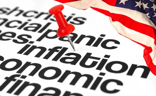 เงินเฟ้อสหรัฐฯ พุ่งรับภาษีทรัมป์ เพิ่มโอกาสเฟดชะลอหั่นดอกเบี้ย