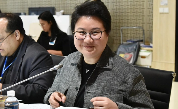 ภูมิใจไทยปัดข่าวไม่หนุนงบปี 69 ยันเดินหน้าพัฒนาประเทศ