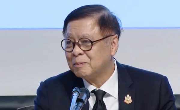 "สีหศักดิ์" ระบุไทยยังไม่พร้อมให้ประเทศที่สามช่วยเจรจากัมพูชาขณะนี้ 