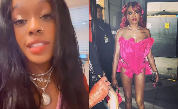 Azealia Banks (อเซเลีย แบงส์)คือใคร โพสต์จิกด่าแรง “ลิซ่า” ย้อนดูวีรกรรมแสบไม่เบา