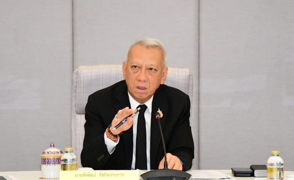 รมว.คมนาคม กำชับป้องกันโดรนรบกวนการบิน ย้ำไม่กระทบเที่ยวบิน-ท่องเที่ยว