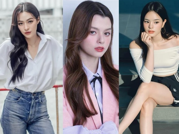 เปิดโผนักแสดงสาวขวัญใจยุคอัลฟ่า สร้างแรงบันดาลใจและเติบโตไปพร้อมกับเด็ก ๆ