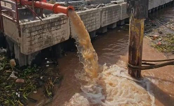 ผู้ว่าฯ กทม. เผยสถานการณ์ริมแม่น้ำเจ้าพระยายังไม่น่าเป็นห่วง