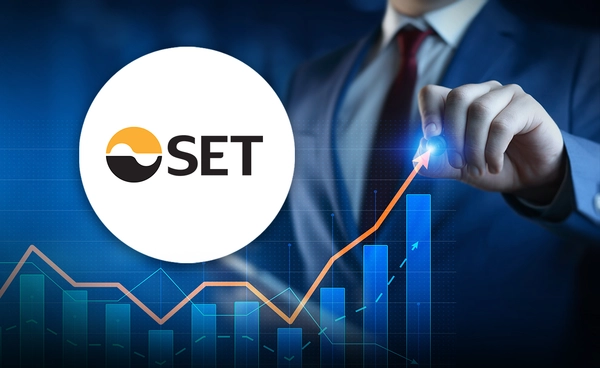 SET ฟื้นตัว Q4/68 ล็อกเป้าดัชนี 1,385 "กรุงไทย" มองเสถียรภาพการเงินไทยแกร่ง