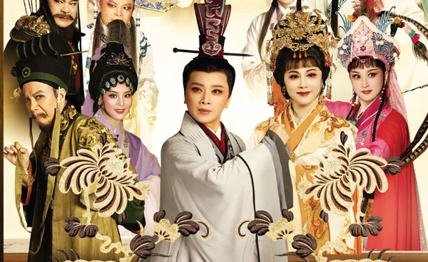 ซีพีผนึกกำลังพันธมิตร เปิดม่าน "งิ้วแต้จิ๋ว" Soft Power ระดับโลก ขับขานสานสัมพันธ์ไทย-จีน 50 ปี