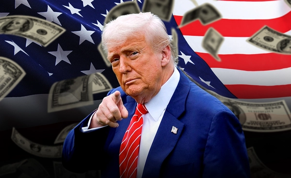 สหรัฐฯ โพสต์หนังสือผ่านทรูธ โซเชียล ประกาศภาษีนำเข้าสินค้าอัตราใหม่ 14 ประเทศ