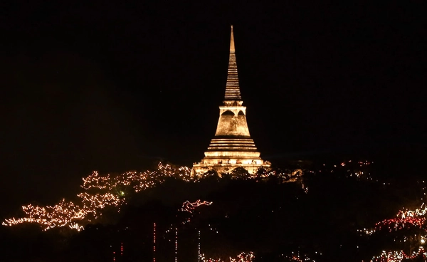 21 ธันวาคม 2568 “วันเหมายัน” ช่วงเวลากลางคืนยาวนานที่สุดในรอบปี 