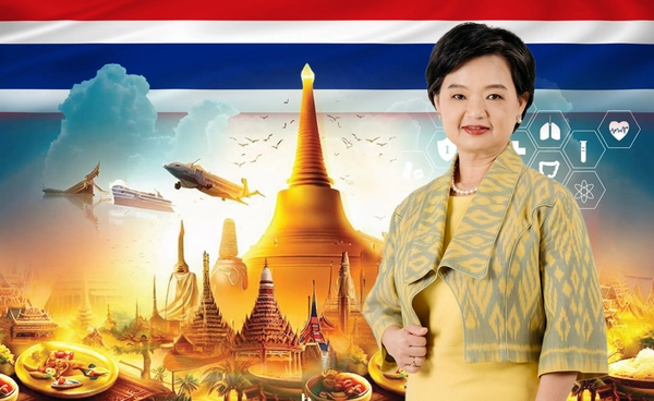"พาณิชย์" เดินหน้าโปรโมท "ซอฟต์พาวเวอร์"ไทย