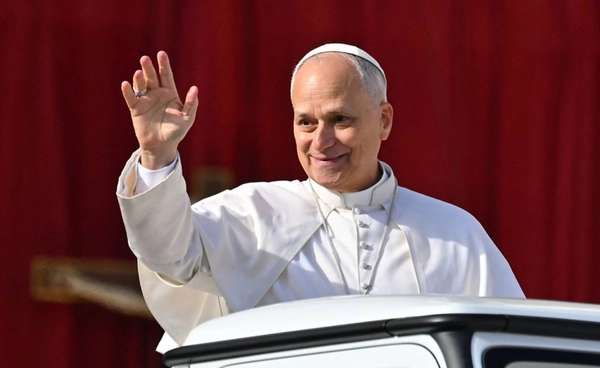 โป๊ปเลโอเตือน "สงครามโลก" ครั้งที่สาม กำลังก่อตัวแบบค่อยเป็นค่อยไป