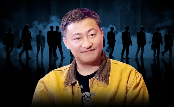 เปิดเคล็ดลับสู่การเป็น “หัวแถว” คมสันต์ แซ่ลี ชื่อนี้คงคุ้นหูของใครหลายคนในฐานะผู้ก่อตั้ง Flash Express