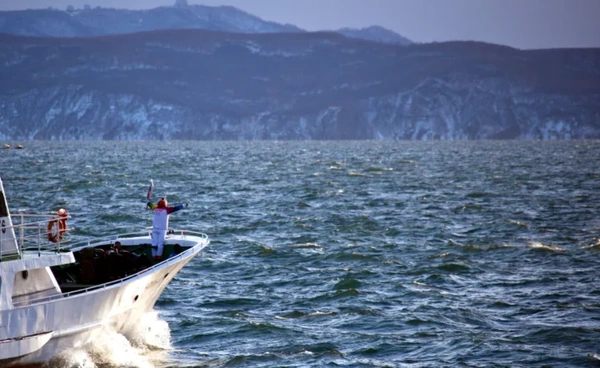 รัสเซียยกเลิกคำเตือนสึนามิ หลังแผ่นดินไหวหลายครั้งนอกชายฝั่งคัมชัตกา