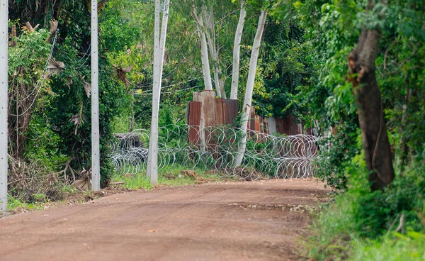  ทภ.1 สดุดีทหารกล้า 3 นาย สละชีพปกป้องอธิปไตยชาติ ชายแดนบ้านหนองจาน