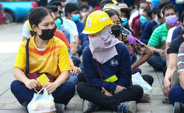 ประกาศใช้แล้ว เพิ่มเงินสงเคราะห์ลูกจ้างโดนเบี้ยวจ่าย 70 เท่า ค่าจ้างขั้นต่ำ 