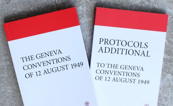 กัมพูชาก่อ “อาชญากรรมสงคราม” ละเมิดสนธิสัญญาเจนีวาหรือไม่?