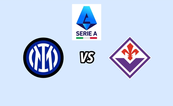 พรีวิว กัลโช่ เซเรีย อา อิตาลี 2025-26 : อินเตอร์ มิลาน พบ ฟิออเรนติน่า