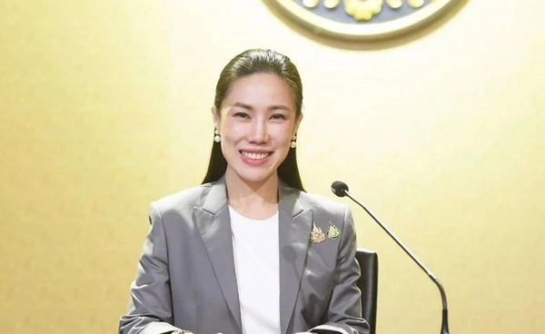 ผู้เชี่ยวชาญต่างชาติชี้ปัญหาพิสูจน์หลักฐานไทย หลังตัวเลขความเร็วคดีดังสวนทางหนัก