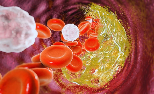 การตัตต่อยีน ช่วยลดไขมันในเลือดได้อย่างถาวรกว่า 50 เปอร์เซนต์