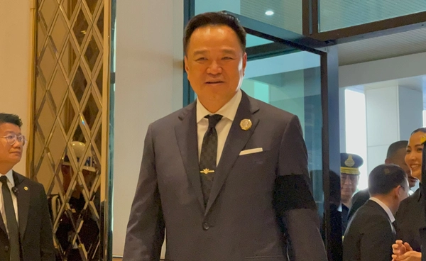 นายกฯ มั่นใจเท่าที่จำได้​ ไม่เคยเสียเปรียบใคร​! หลังปชช.กังวลลงนามสันติภาพ