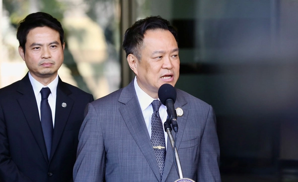 รัฐบาลมีมติเห็นชอบเลือก “คำถามประชามติของคณะรัฐมนตรี” ส่งให้กกต.