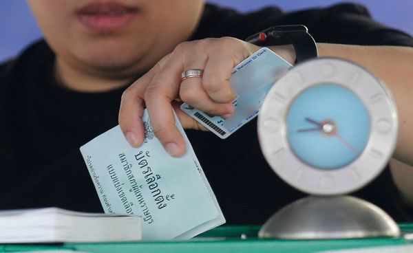 “เลือกตั้ง 69” คนไทยต้องกาบัตร 4 ใบ มีอะไรบ้างที่เราควรรู้ ?