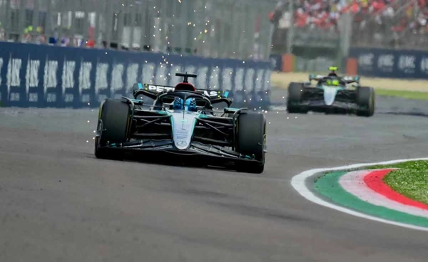 ครม. เห็นชอบเสนอตัวเจ้าภาพจัด F1 วงเงิน 4 หมื่นล้านบาทตลอด 5 ปี 