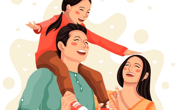 “จะช่วยลูกหรือสามี?” คำถามที่ทดสอบความคิดคนทั้งโซเชียล