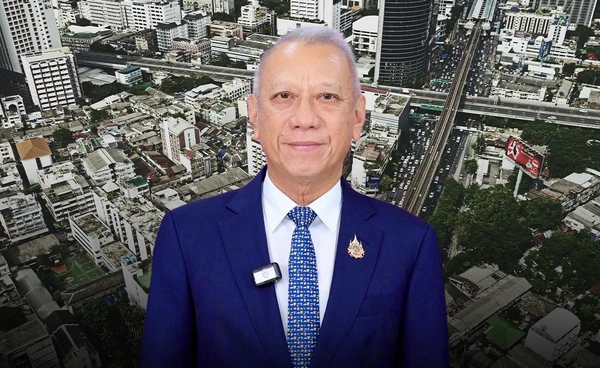 “พิพัฒน์” ให้ลุ้นแผน Quick Win “คมนาคม” ลดค่าครองชีพ ค่าทางด่วน-รถเมล์-รถไฟฟ้า 20 บาท