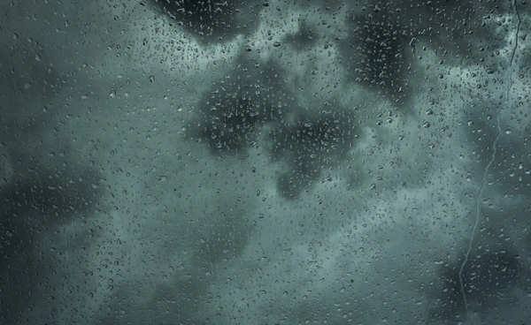 พื้นที่เสี่ยงภัยฝนตกหนักถึงหนักมากบริเวณประเทศไทยวันที่ 15 ก.ย. 68